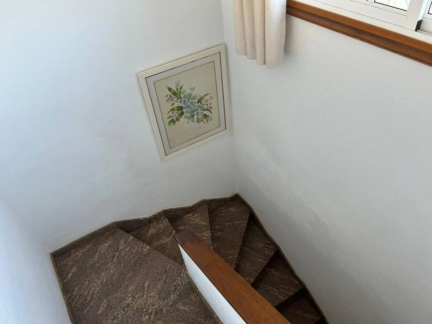 Apartment Ocean View Penthouse By Dream Homes Tenerife Puerto de Santiago