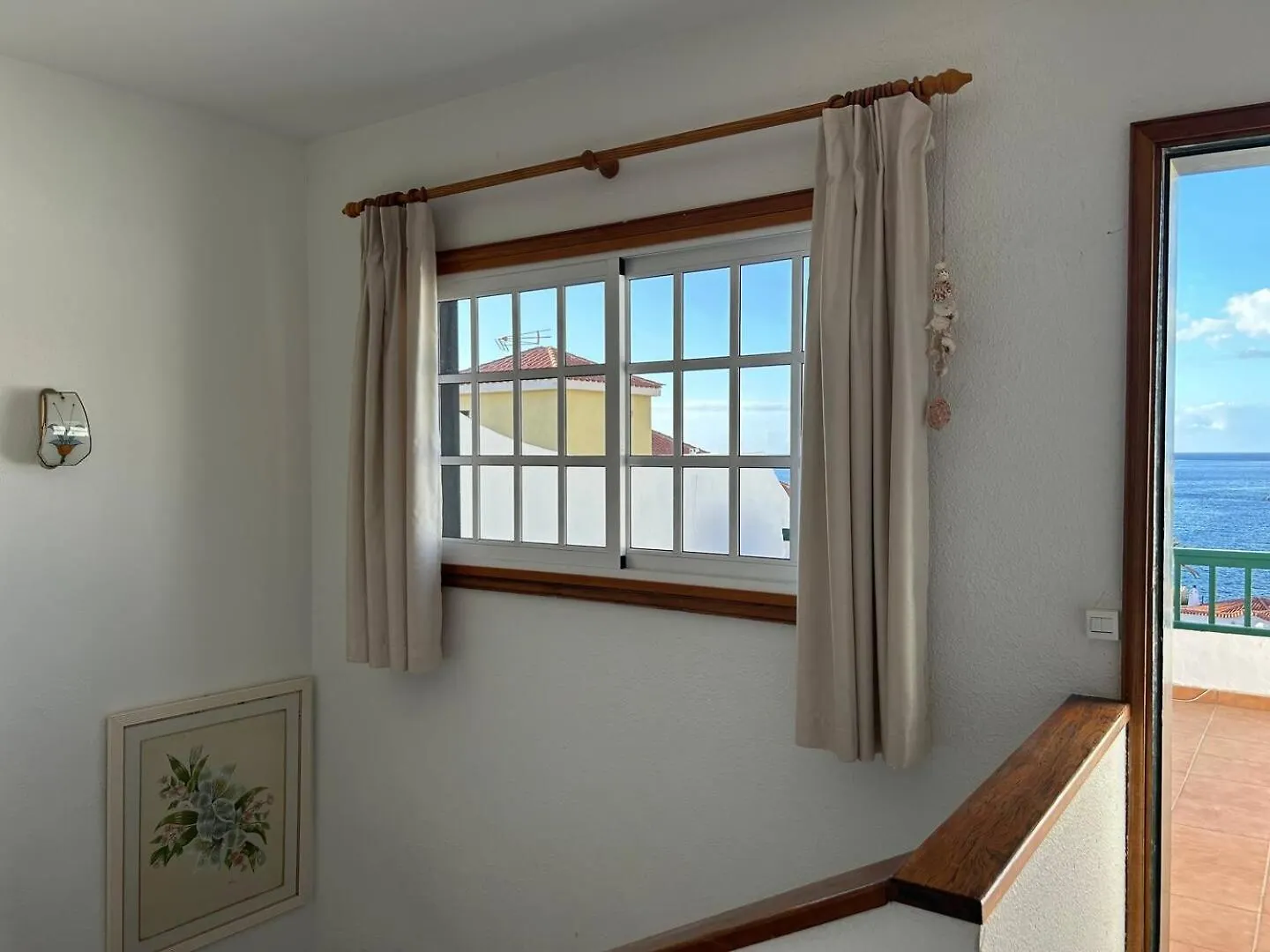 Ocean View Penthouse By Dream Homes Tenerife Puerto de Santiago  Spain