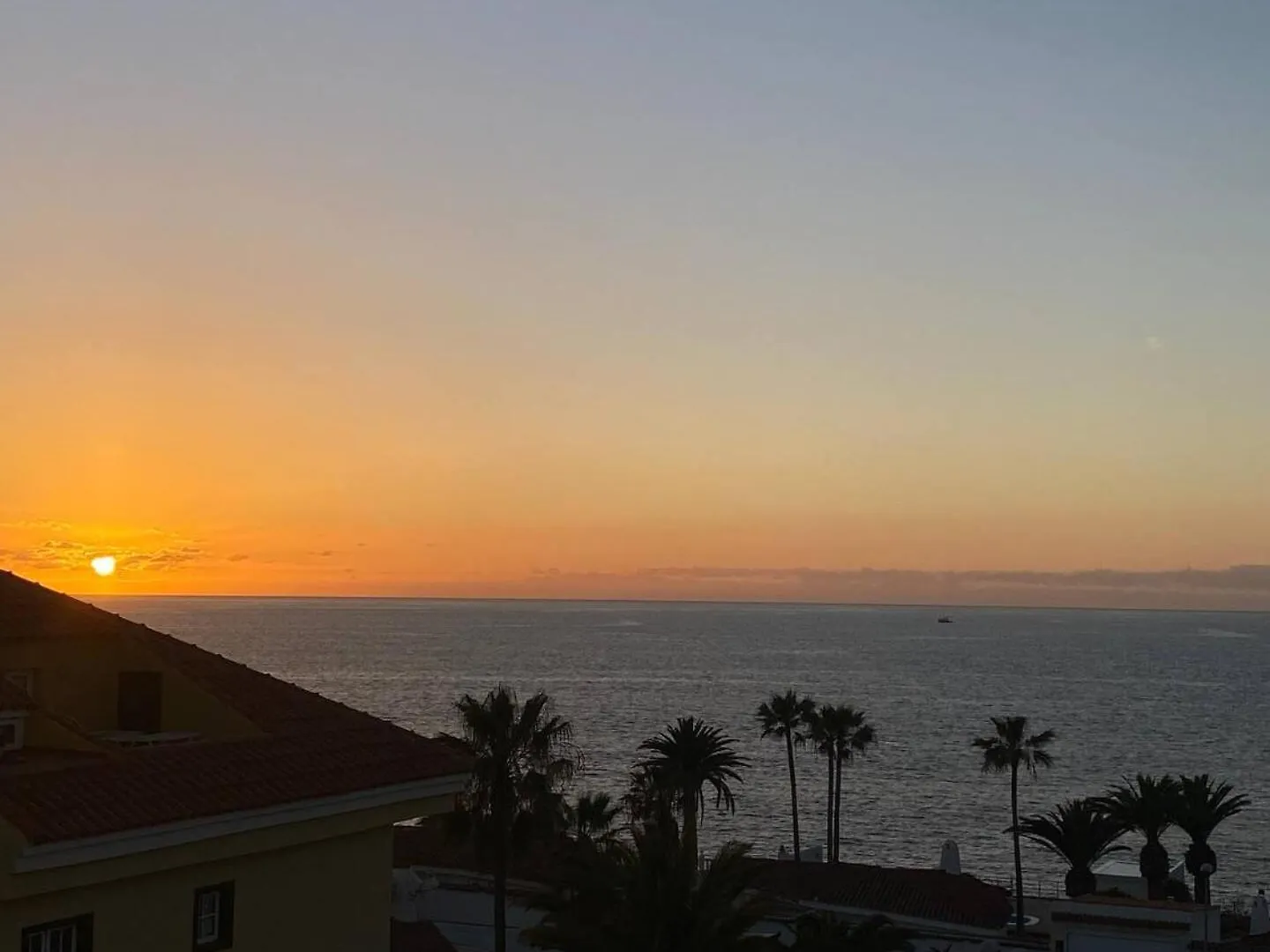Apartment Ocean View Penthouse By Dream Homes Tenerife Puerto de Santiago