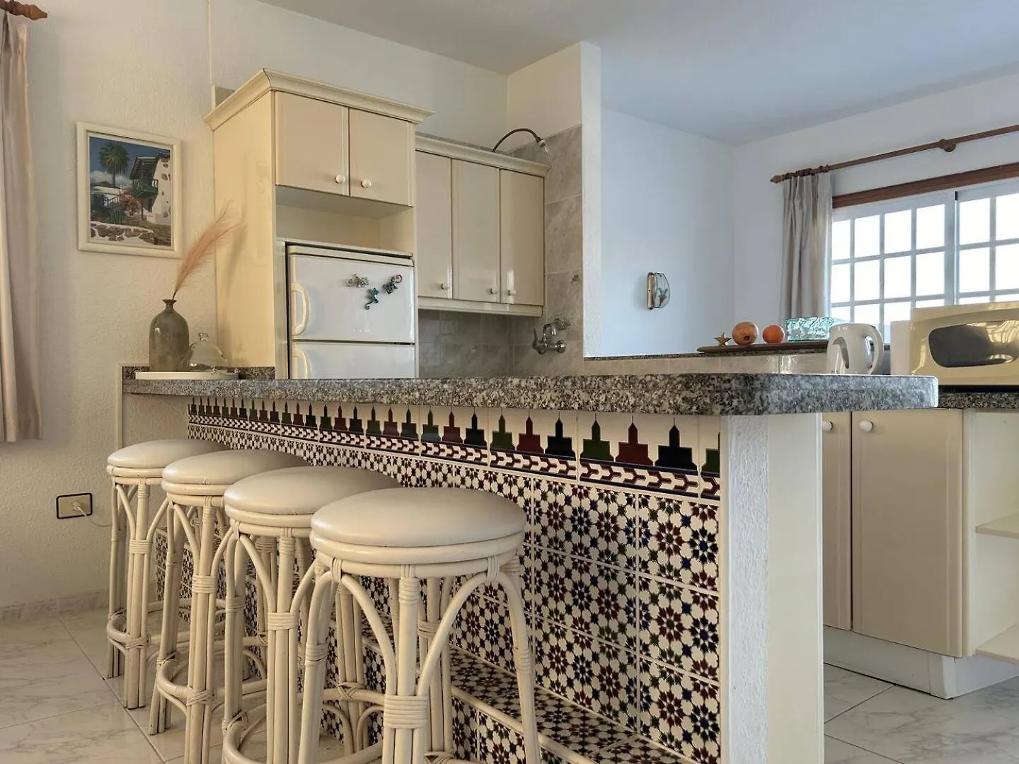 Ocean View Penthouse By Dream Homes Tenerife Puerto de Santiago  0*, Puerto de Santiago (Tenerife)