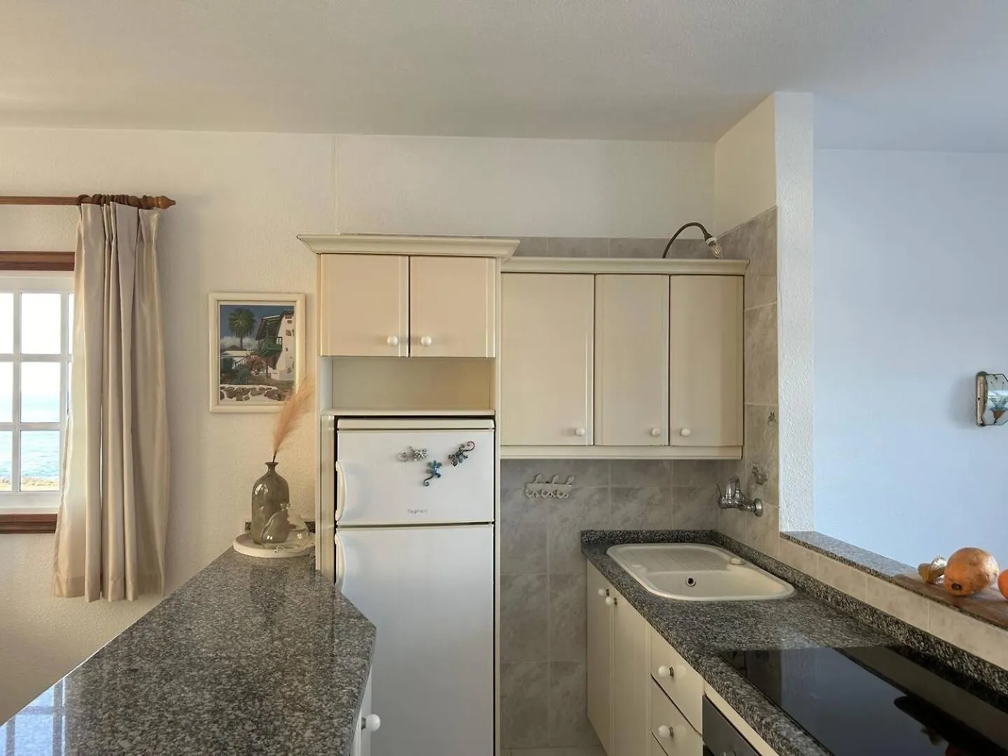 Apartment Ocean View Penthouse By Dream Homes Tenerife Puerto de Santiago