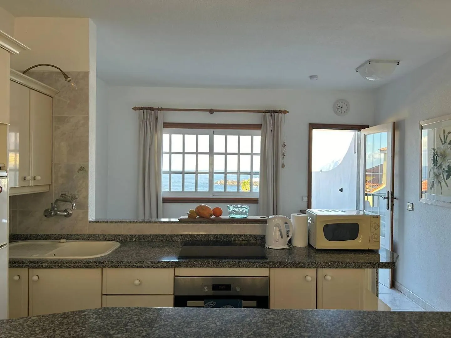Ocean View Penthouse By Dream Homes Tenerife Puerto de Santiago  Puerto de Santiago (Tenerife)