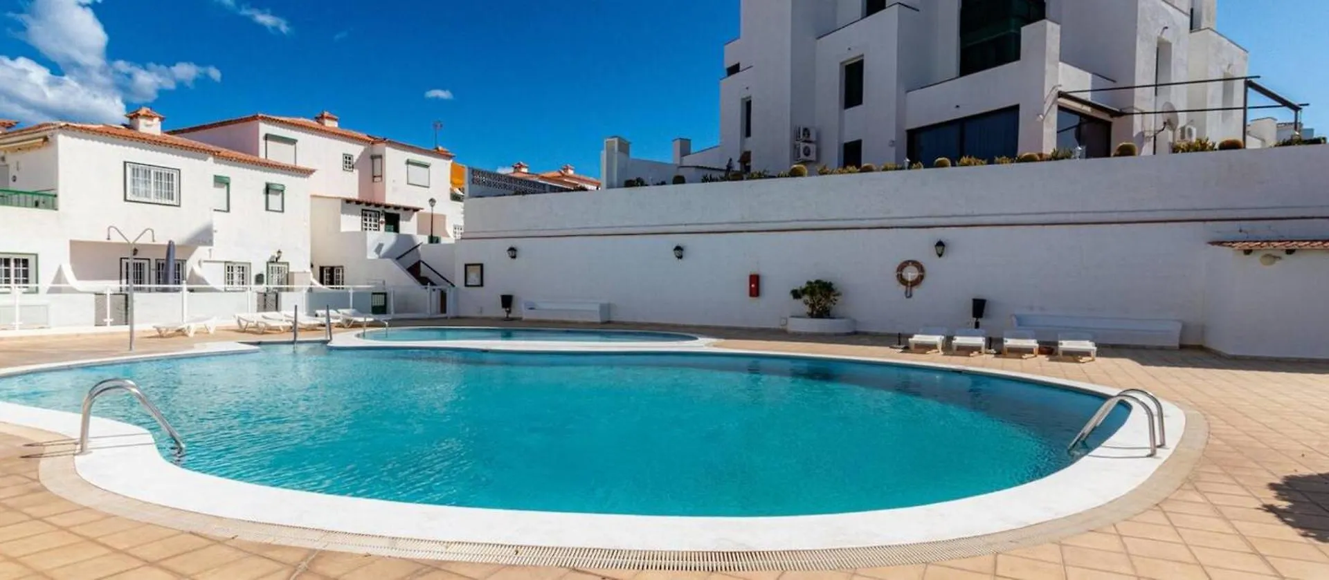 Ocean View Penthouse By Dream Homes Tenerife Puerto de Santiago  Apartment