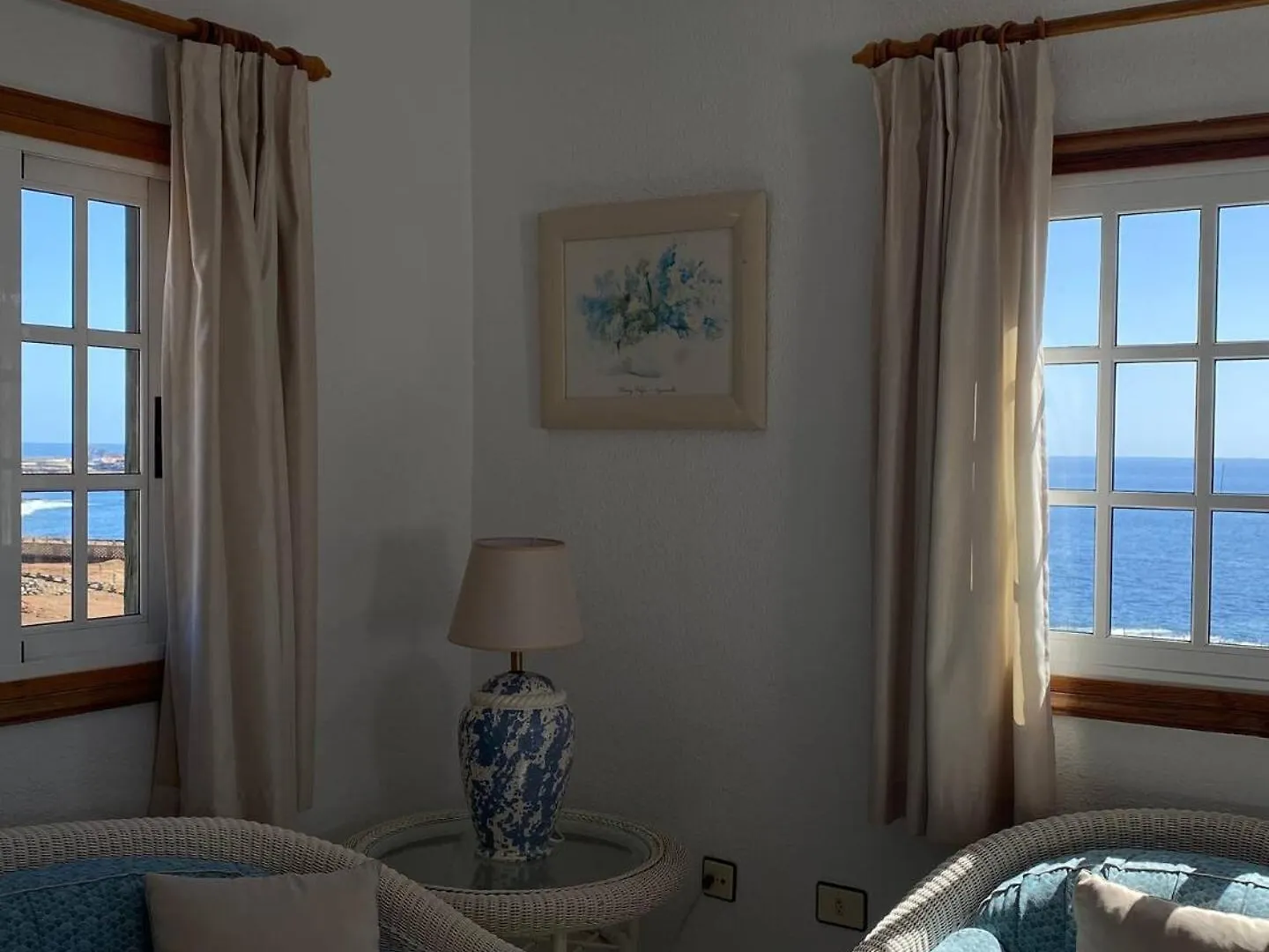 Ocean View Penthouse By Dream Homes Tenerife Puerto de Santiago  Apartment Puerto de Santiago (Tenerife)