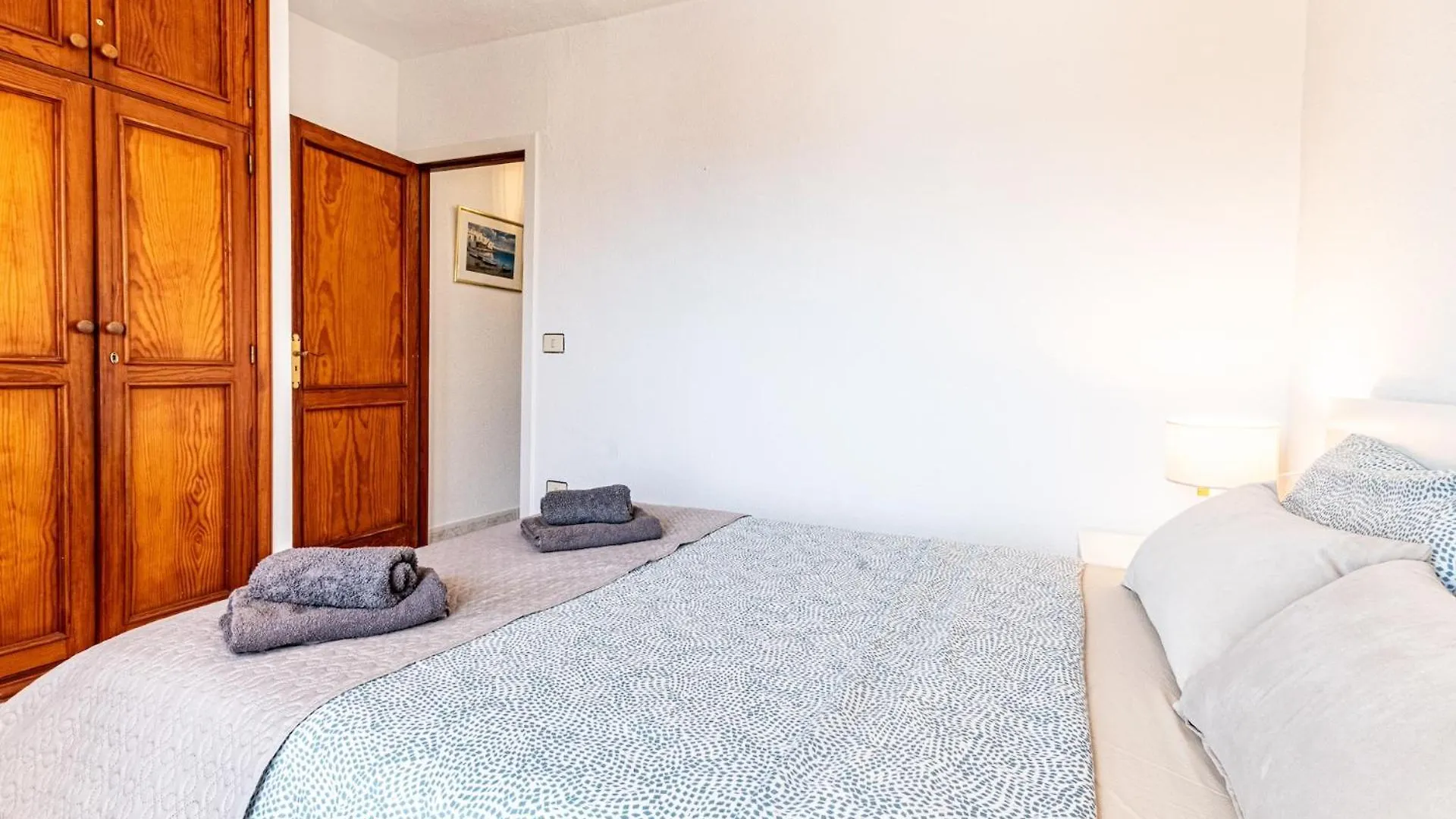 Ocean View Penthouse By Dream Homes Tenerife Puerto de Santiago  Spain