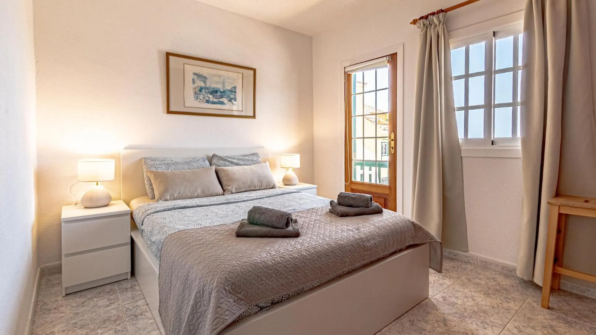 Ocean View Penthouse By Dream Homes Tenerife Puerto de Santiago  0*, Puerto de Santiago (Tenerife) Spain