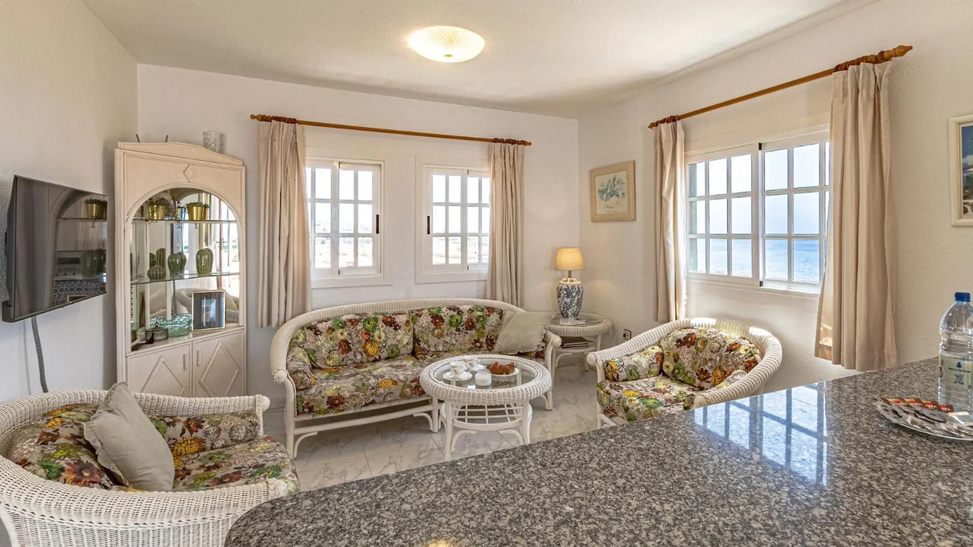 Ocean View Penthouse By Dream Homes Tenerife Puerto de Santiago  Puerto de Santiago (Tenerife)