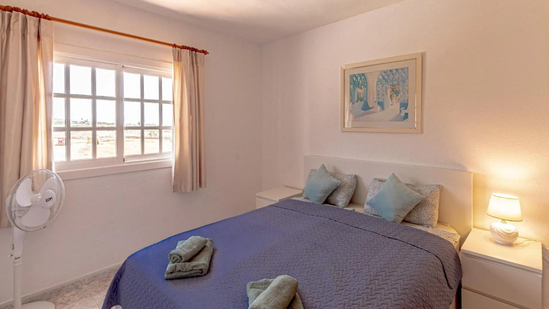 Ocean View Penthouse By Dream Homes Tenerife Puerto de Santiago  Puerto de Santiago (Tenerife)