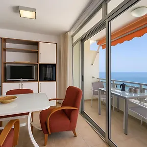 Apartment Beautiful Arenas Negras By Paramount Holidays, Puerto de Santiago (Tenerife)